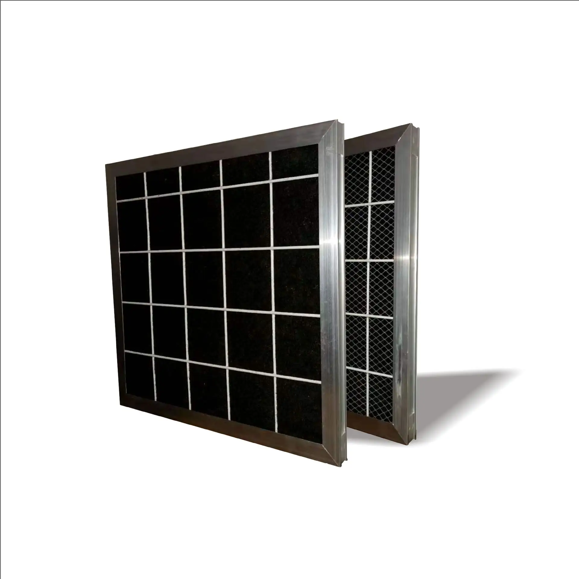 JAF活性炭片式過(guò)濾器 廢棄處理行業(yè)