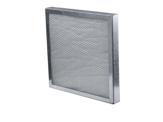 噴漆房空氣過(guò)濾器應(yīng)用