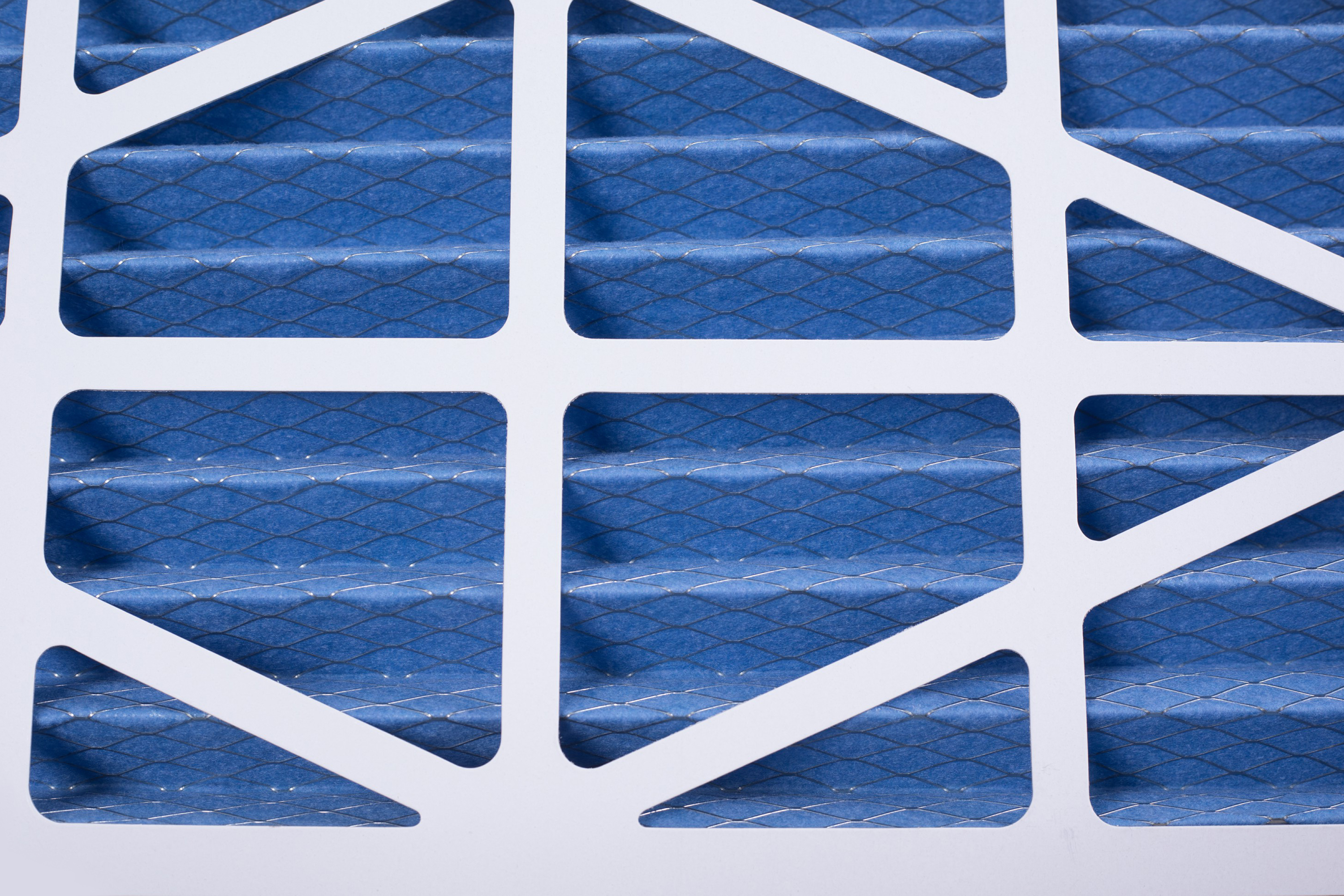 可拋棄紙框初效過濾器