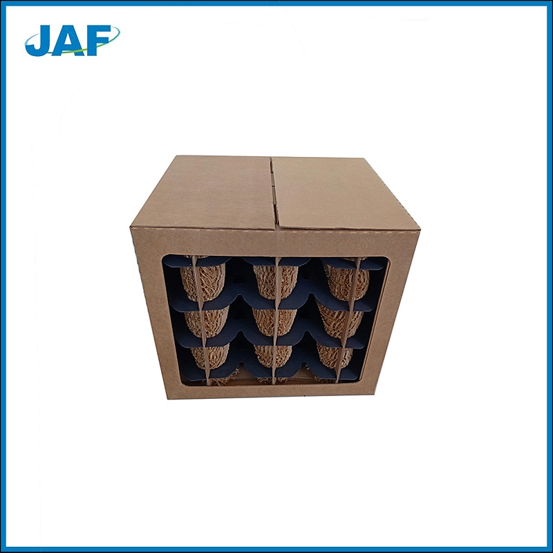 漆霧搜集過濾器