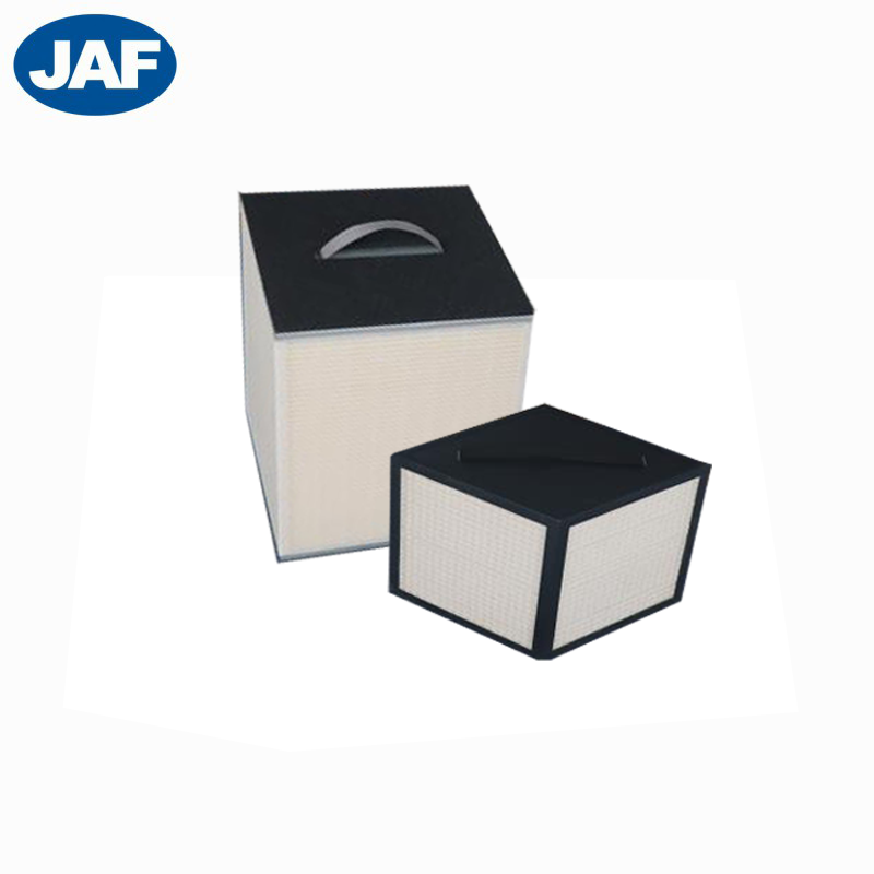 熱交換濾芯1 4-8