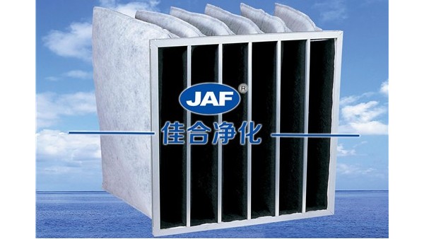佳合凈化活性炭過濾器對各類粉塵及廢氣凈化效果非常好！