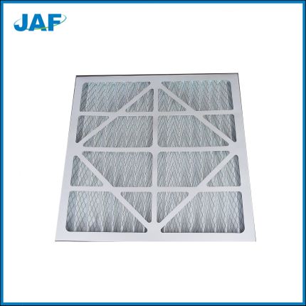 初效紙框過(guò)濾器廠家直銷(xiāo)