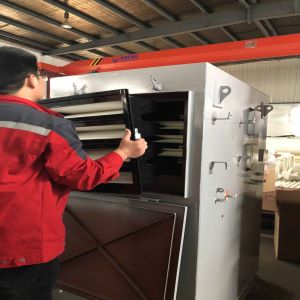 現(xiàn)場(chǎng)安裝