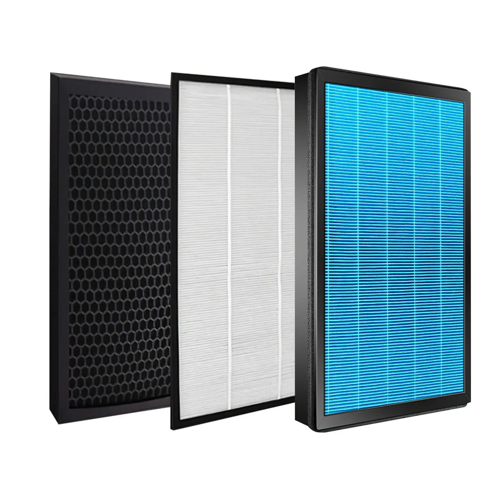 JAF三合一HEPA高效過濾器