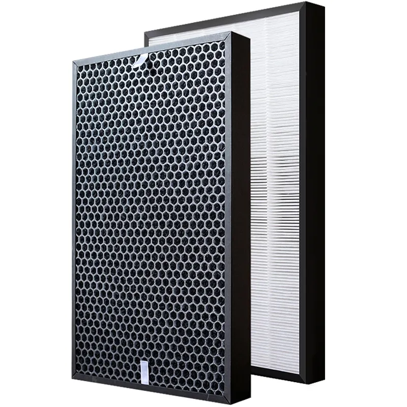 JAF醫(yī)用高效HEPA過濾網(wǎng)