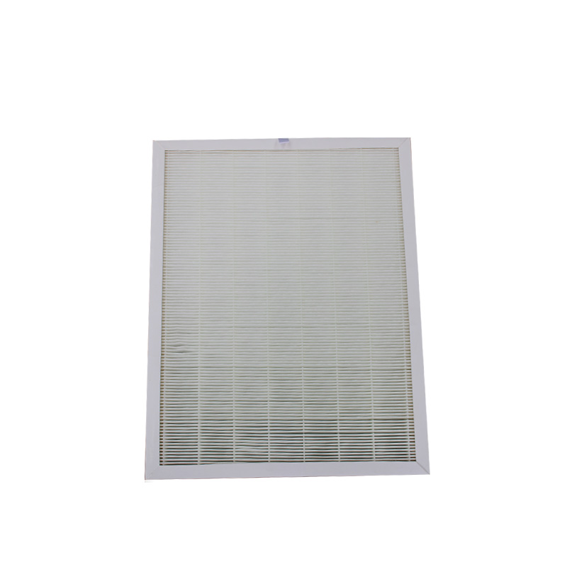 hepa高效濾網(wǎng)