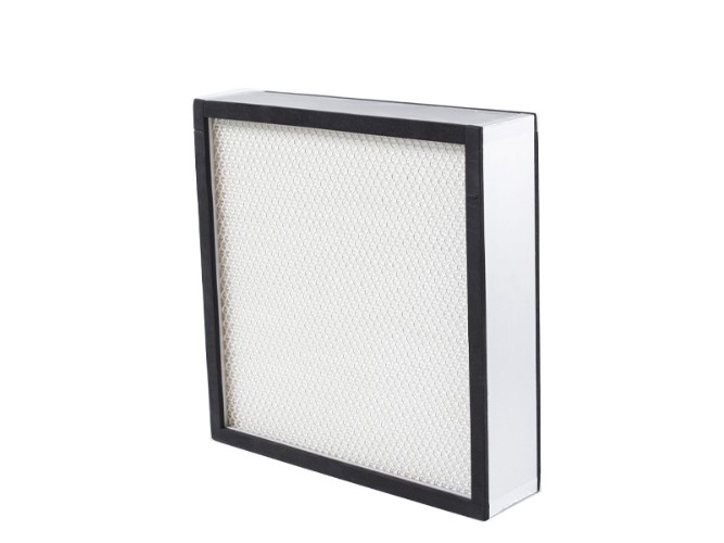 疫情下的空氣過濾器有多重要