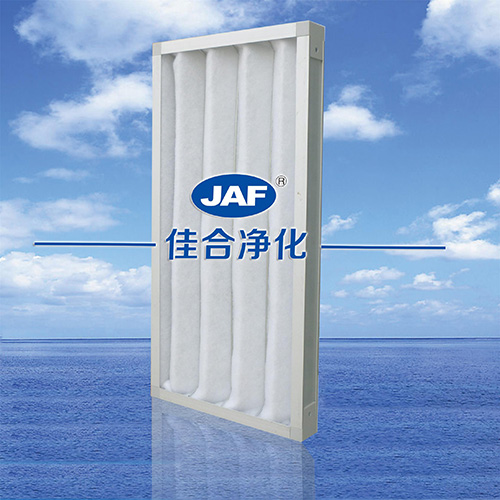 初效可洗式空氣過(guò)濾器