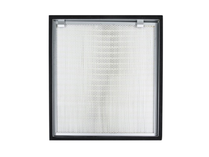 可更換高效過濾器