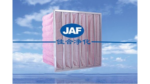 昆山佳合中效過(guò)濾器廠家是一家什么樣的廠家？