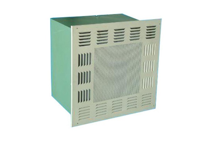 高效送風(fēng)口的應(yīng)用范圍及安裝注意