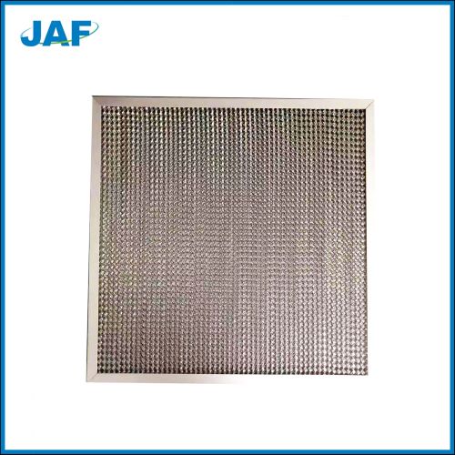 耐高溫除油煙過濾網(wǎng)
