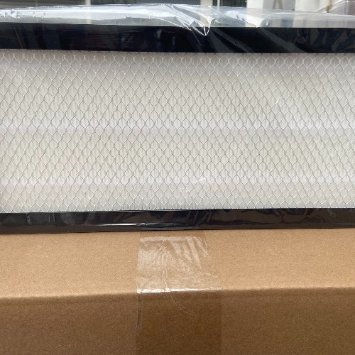 PVC 塑框 HEPA 高效過(guò)濾器 H13