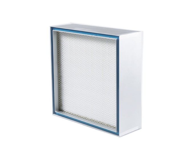 頂液槽高效過濾器