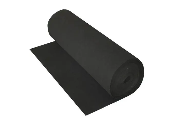 活性炭過濾棉-1