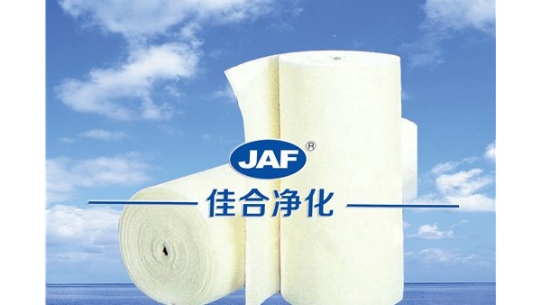 初效過(guò)濾棉的材質(zhì)組成及用途都有哪些？過(guò)濾棉廠家為您解答