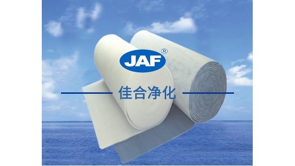 過濾棉廠家?guī)私饪諝膺^濾棉的分類及作用
