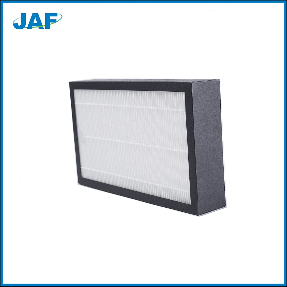 F9門板中效過濾器（紙邊框）