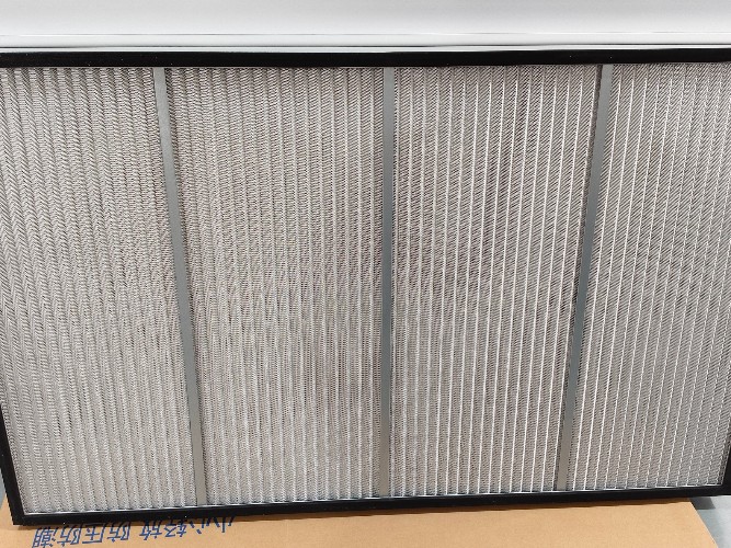 金屬網(wǎng)過(guò)濾器為機(jī)艙罩散熱系統(tǒng)實(shí)際應(yīng)用效果