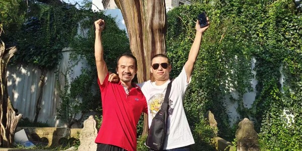 團(tuán)隊(duì)風(fēng)采-2023-4