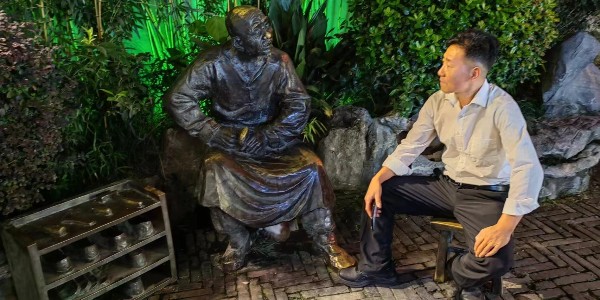 團(tuán)隊(duì)風(fēng)采-2023-5