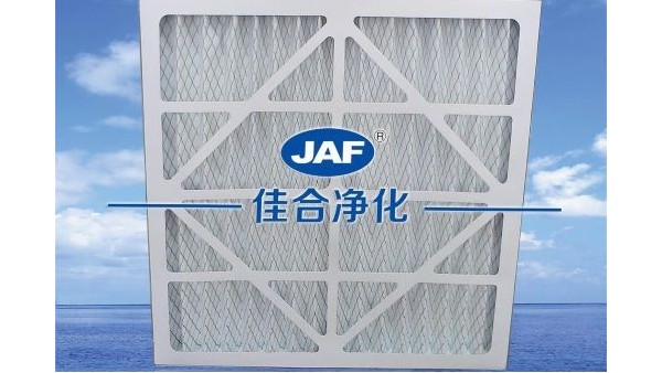 佳合初效過濾器廠家管理人員參加“復(fù)制特訓(xùn)營(yíng)”培訓(xùn)