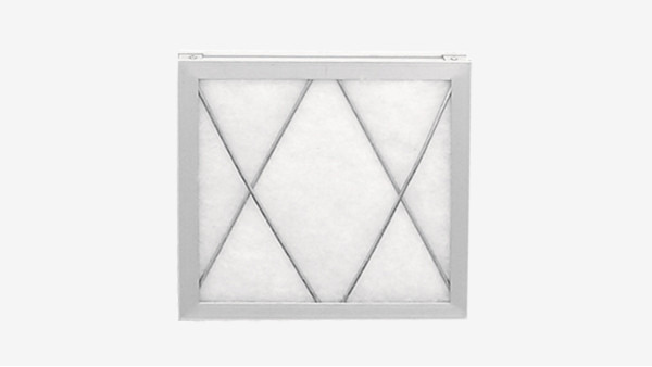 淺談初效過濾器有哪些種類，應(yīng)用范圍有哪些