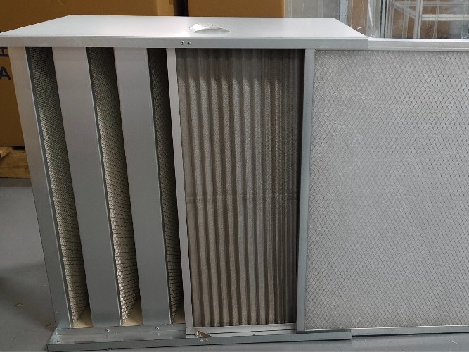 生物科技車間高效過濾器的使用壽命一般是多久？