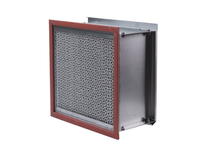 涂布機耐高溫空氣過濾器