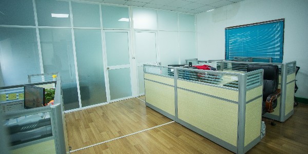 佳合凈辦公環(huán)境