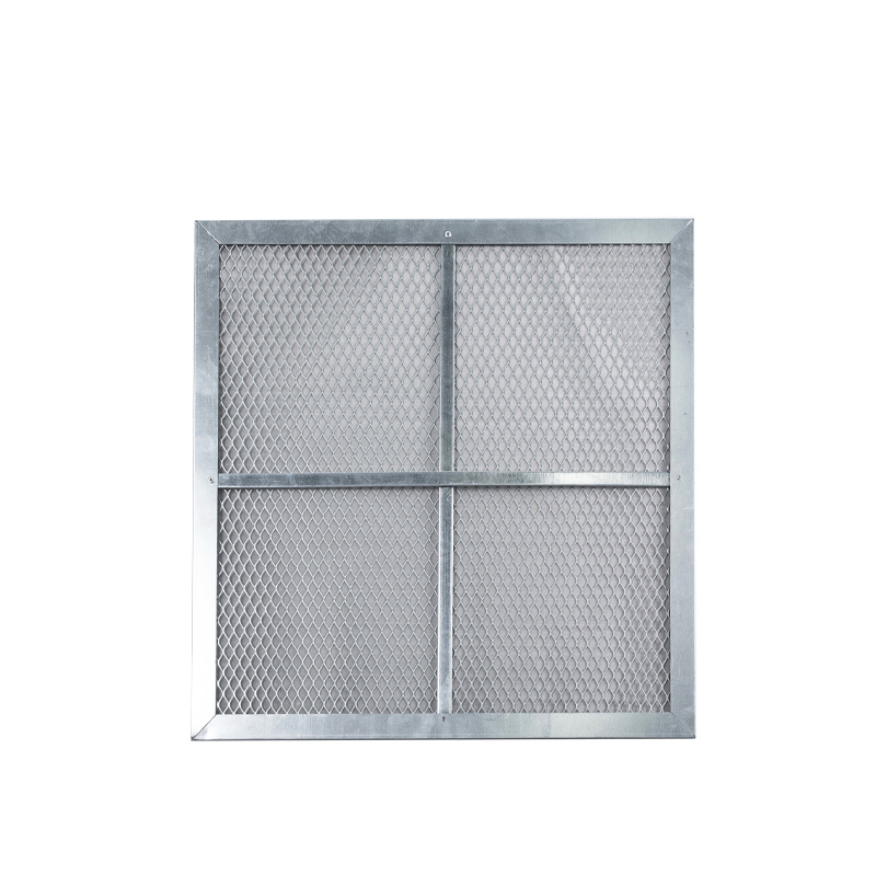 耐高溫初效過濾網(wǎng)