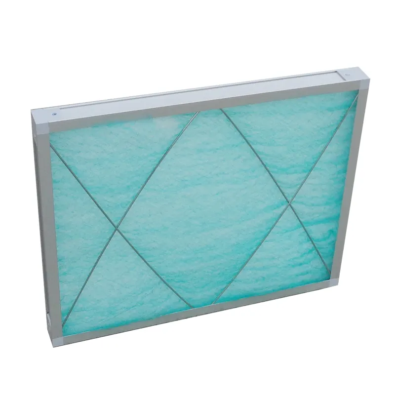 JAF干式涂裝噴漆房過(guò)濾器