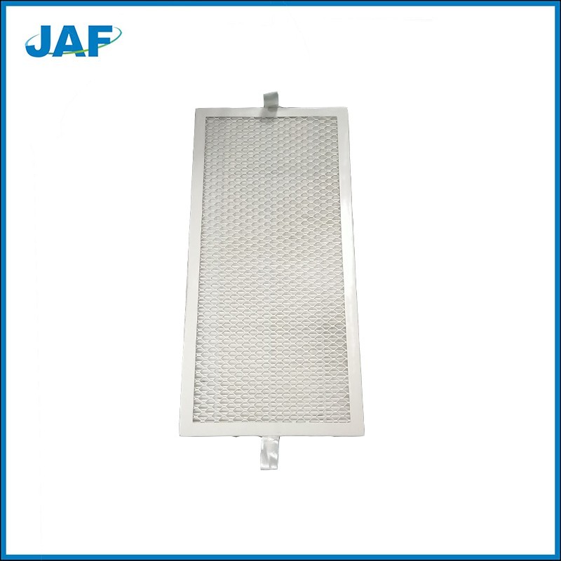 艾灸煙霧凈化中效過濾網(wǎng)