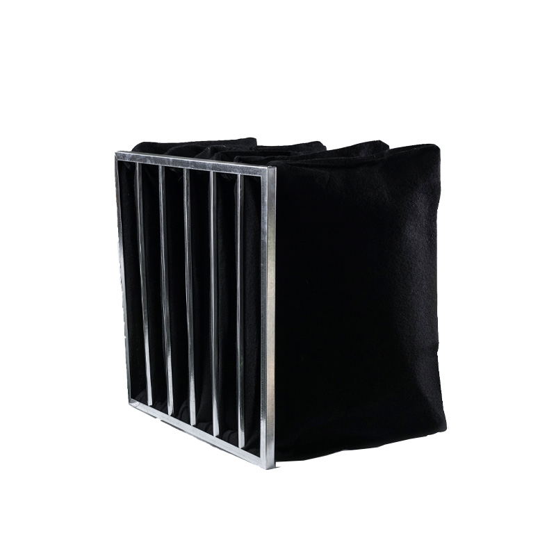 活性炭袋式過濾器